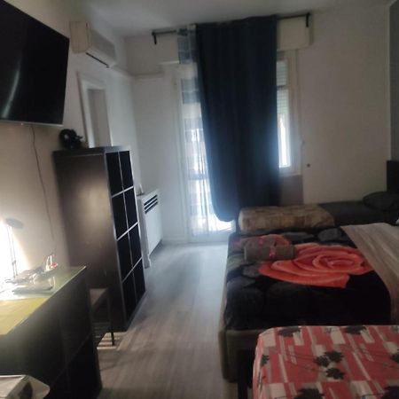 Amendola Apartment Bologna Eksteriør billede