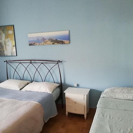 Amendola Apartment Bologna Eksteriør billede