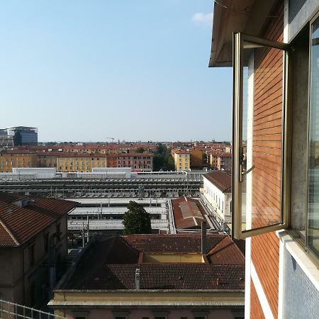 Amendola Apartment Bologna Eksteriør billede