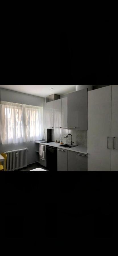 Amendola Apartment Bologna Eksteriør billede