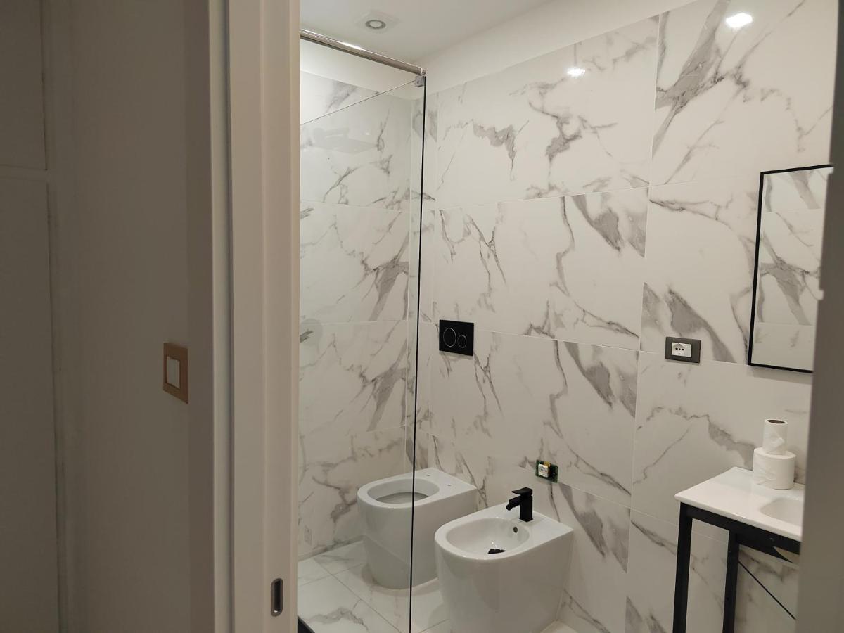 Amendola Apartment Bologna Eksteriør billede