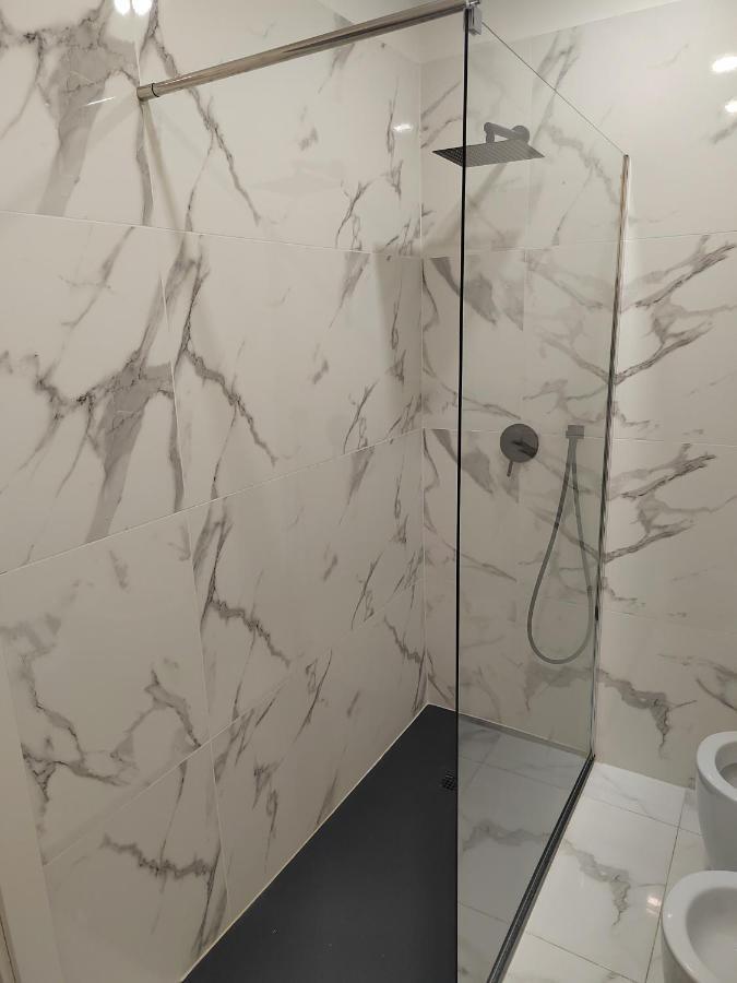 Amendola Apartment Bologna Eksteriør billede