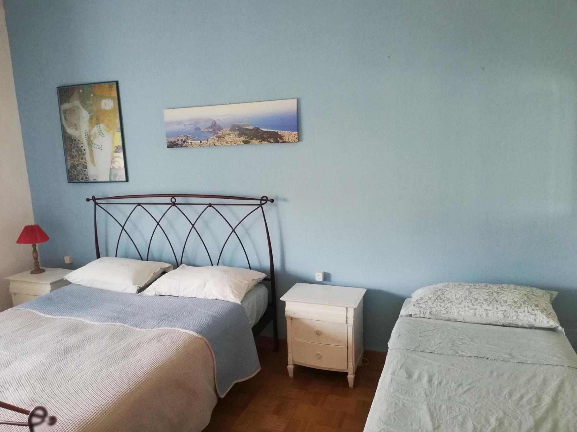 Amendola Apartment Bologna Eksteriør billede