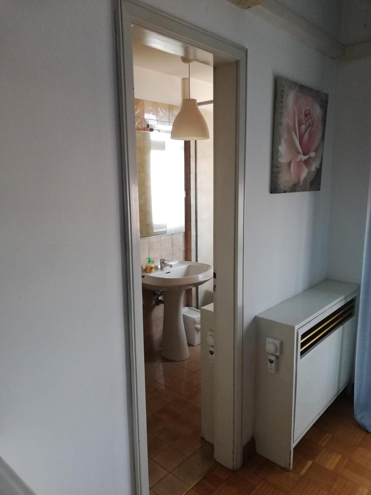 Amendola Apartment Bologna Eksteriør billede