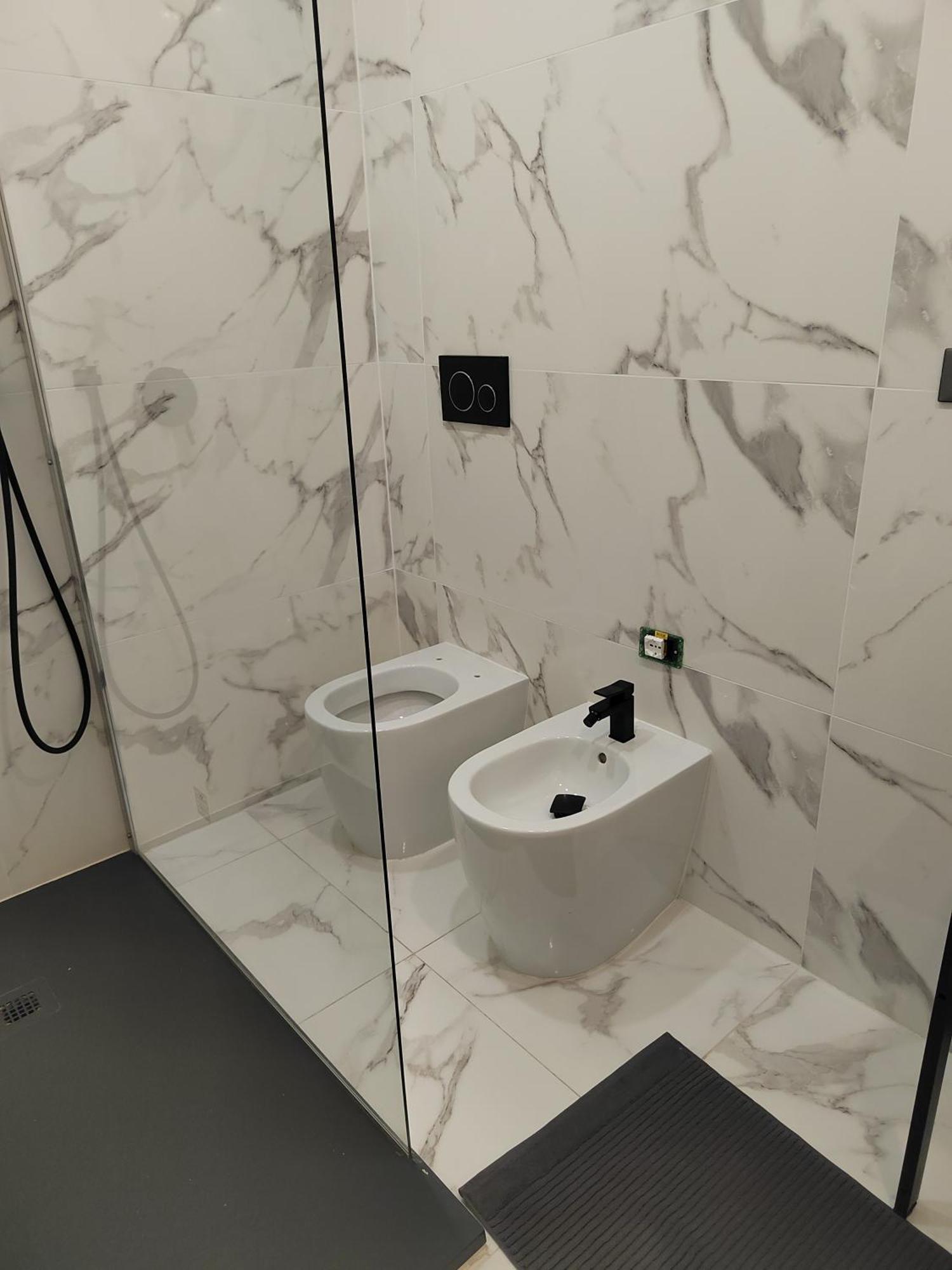Amendola Apartment Bologna Værelse billede