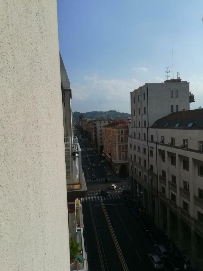 Amendola Apartment Bologna Eksteriør billede